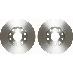 TRW DF4276 ZADNJI ZAVORNI DISK L/D