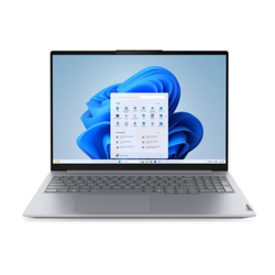Lenovo ThinkBook 16 G8 U7-255H/32GB/M.2 1TB SSD/16/FP/BL/SRB/3Y/21SK007YYA