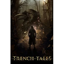 Trench Tales Steam Key (PC) EUROPE