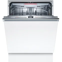 BOSCH Potpuno ugradna mašina za pranje sudova SMV4ECX26E crna