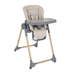Kikka Boo Hranilica Olive 2 premium wood dekor Beige ( KKB12209 )