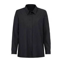 heine Bluza črna