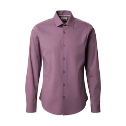Calvin Klein Srajca ESSENTIALS  lila