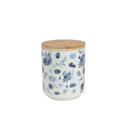 Sigma Porcelan posuda K/Š/S (TEGET) JH-JAR-BL