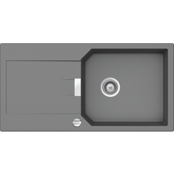 SCHOCK MANHATTAN D-100L croma
