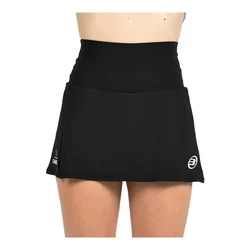 Ženska krila Bullpadel Pasau Black M