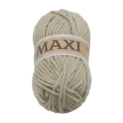 Preja JUMBO MAXI - 100 g / 65 m - naravna