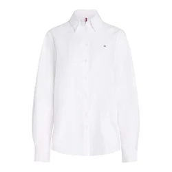 TOMMY HILFIGER Bluza bela