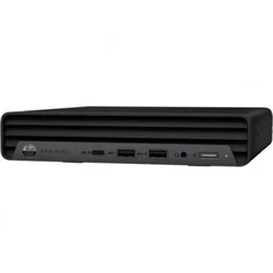 HP Računar PC Pro Mini 400 G9, i3, 8GB/256GB, Crni