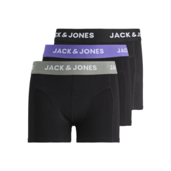 JACK & JONES JUNIOR Set bokserica za dečake 12269804, 3 komada