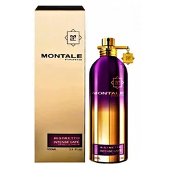 Montale Unisex parfem Intense Cafe Ristretto, EDP, 100 ml