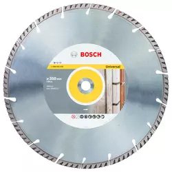 Bosch Dijamantska rezna ploča Standard for Universal 2608615070, 350x20x3.3x10mm