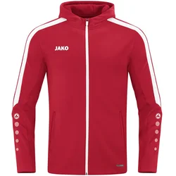 Jako Jakna s kapuco Jako Power Jacket