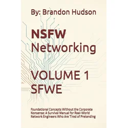 NSFW Networking Safe for Work Edition