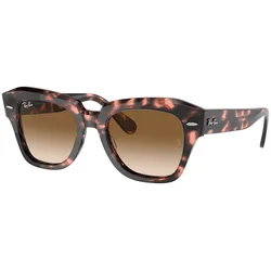 Ray-Ban State Street Naočare za sunce RB 2186 133451