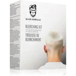 Slick Gorilla Bleaching Kit 25 g