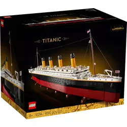 LEGO® Creator Expert 10294 Titanic