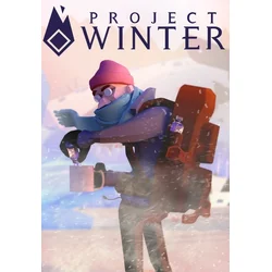 Project Winter - Blackout Bundle Steam Key GLOBAL