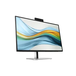 HP S5 Pro 527pm 27i QHD USB-C Conf MNTR
