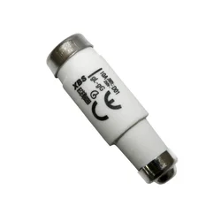 shumee Talilni vložek XBS D01 gL/gG 6A E14 400V 0098