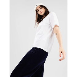Carhartt WIP Pocket Majica white