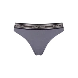 Calvin Klein Underwear Tangice safir/črna/bela