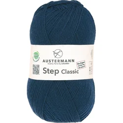 Austermann Step 4 Classic 1010 Pletilna preja