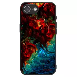 ULTIMATE CASE za Apple iPhone 17e - Universe