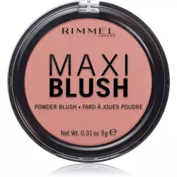 RIMMEL Rumenilo BIG B RG P18 EU roze