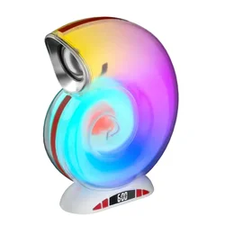 Bluetooth zvučnik l39 mini crveni