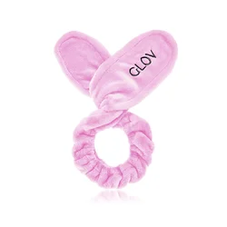 GLOV - BUNNY EARS Traka za glavu, Pink