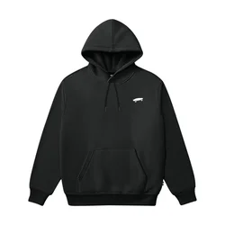 Vans VN000P58BLK1 Črna