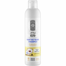 NATURA SIBERICA dječji šampon bez suza 250ml