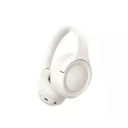 Xwave Bluetooth slušalice sa mikrofonom L50ANC, Stereo, v5.3, Aux, White