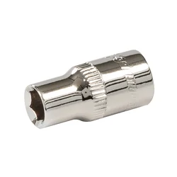 Ključ vtičnice 6 mm 1/4 HEX Silverline