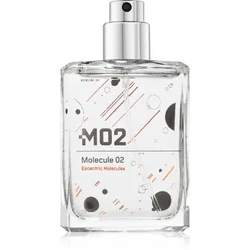 Escentric Molecules Molecule 02 toaletna voda uniseks 30 ml polnilo z razpršilnikom