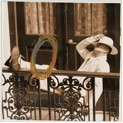 Rauw Alejandro - Cosa Nuestra: Capítulo 0 (CD)