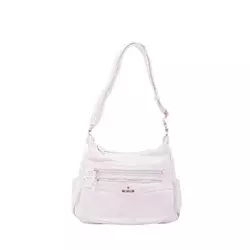 B. Cavalli Ženska torba BC1346, Bela