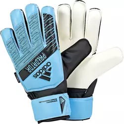 adidas PRED TTRN FS J, dečije golmanske rukavice za fudbal, plava