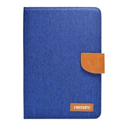 Futrola Mercury Canvas za Tablet 8 inch plava