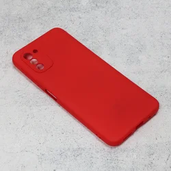 TERACELL Maska za Nokia G11/G21 Giulietta mat crvena
