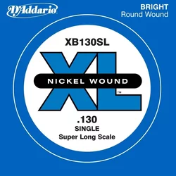 DAddario XB130SL