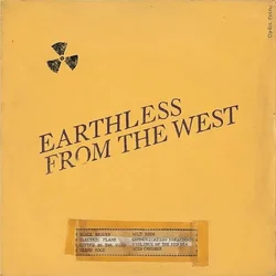 Earthless - From The West (Limited Edition) (Coloured) (LP)