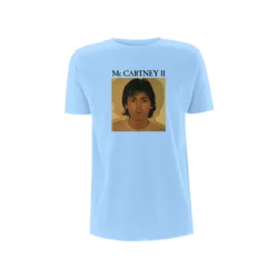 McCartney II (Blue) T-Shirt L