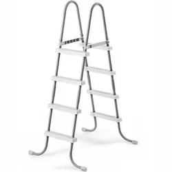 INTEX Merdevine za bazene dubine 122 cm