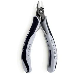 Knipex precizne dijagonalne sečice za elektroniku 125mm (79 42 125 Z ESD)