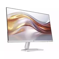 Monitor HP 524sf 23.8/IPS/1920x1080/100Hz/5ms/HDMI,VGA/srebrna, crna/2g