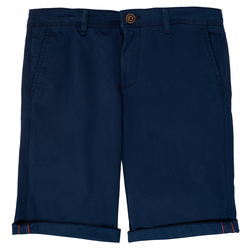 JACK & JONES JUNIOR Bermude za dečake 12172213, Teget