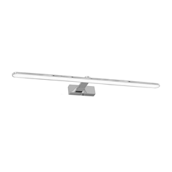 LED zidno svetlo za kupatilo SPLASH LED/21W/230V IP44