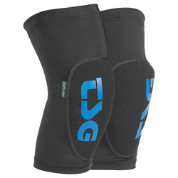 TSG Arctic Knee 2Nd Skin A black